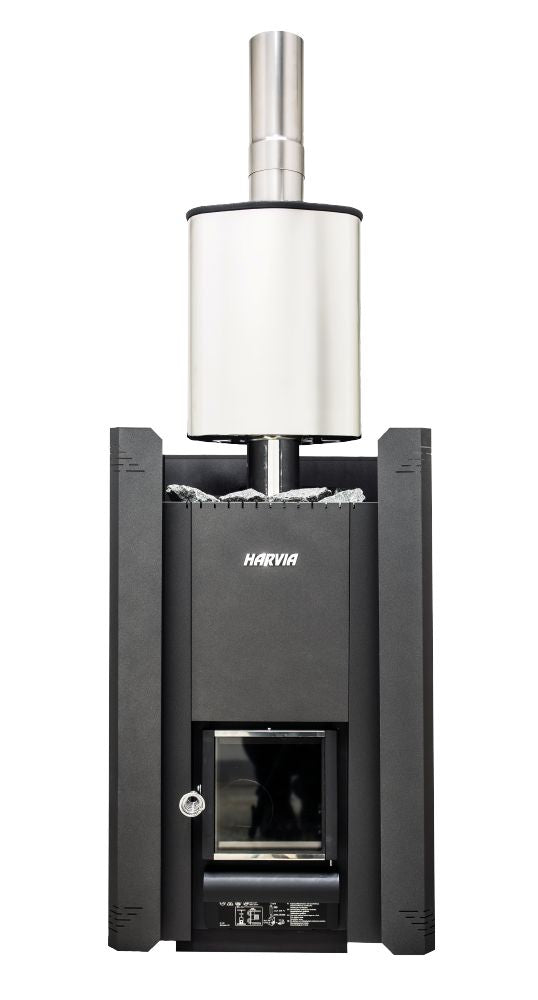 harvia-thermio-wp250th-warmwasserbeh-lter-25-liter-schornstein image 1
