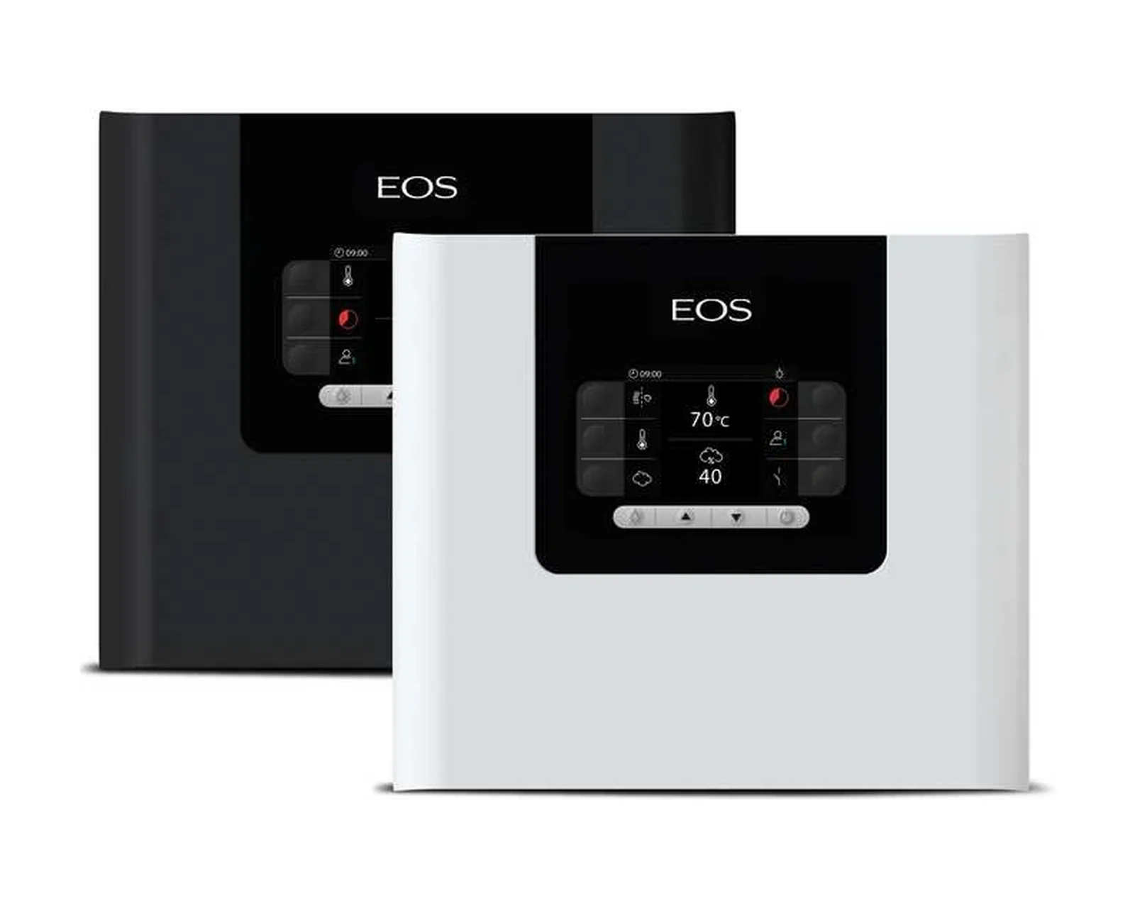 polarholz-eos-compact-hc-saunasteuerung-10-kw-tft-knx image 2