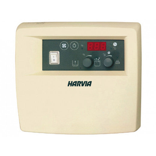harvia-logix-c105s-saunasteuerung-10-5-kw-elektroofen image 1