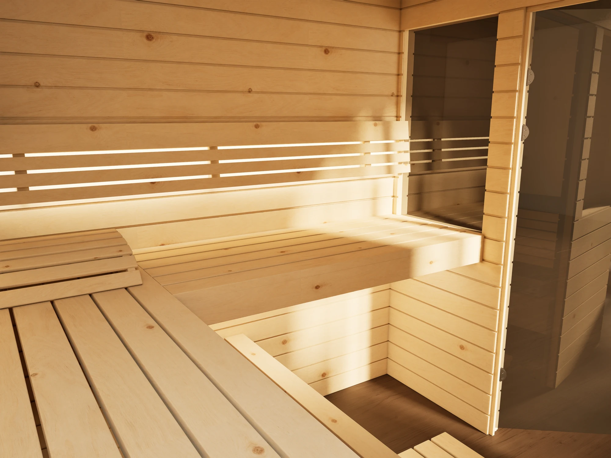 polarholz-venus-sauna-zirbenholz-ma-ofen-set-2-fenster image 4