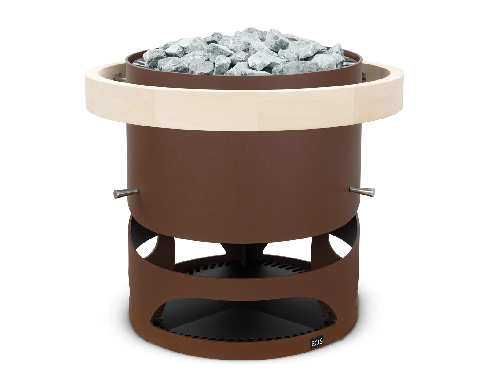 polarholz-eos-zeus-l-hd-saunaofen-20-36-kw-mit-60-kg-steinkorb image 2