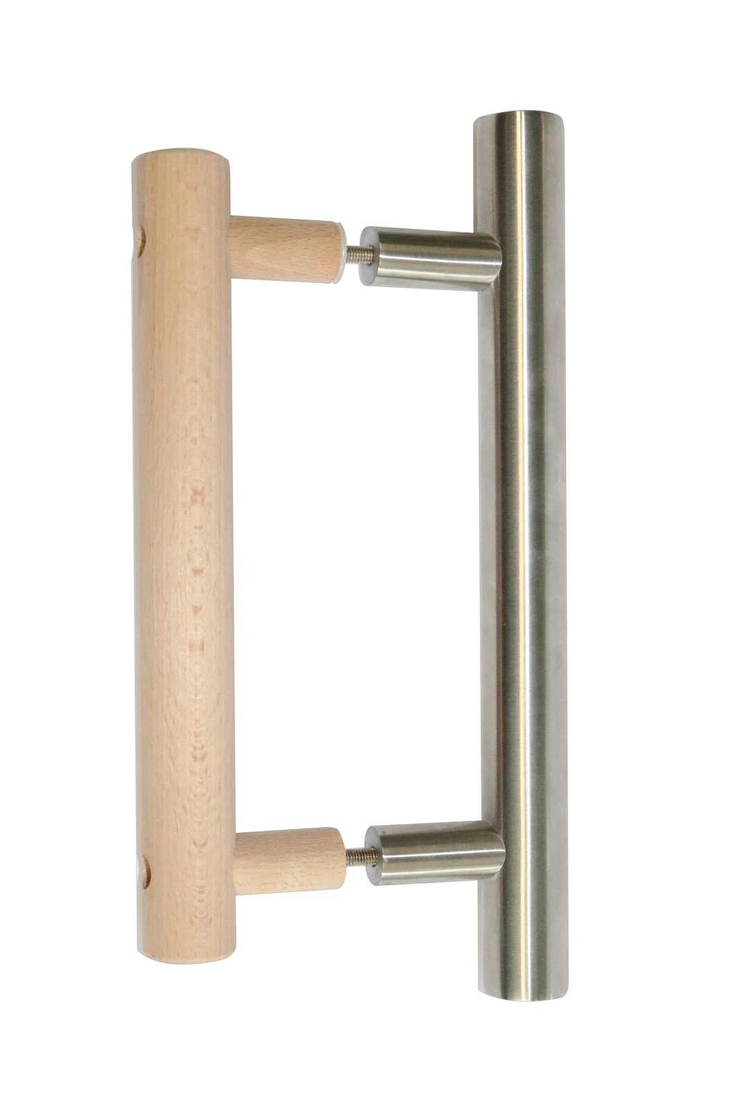 eos-t-rgriffgarnitur-sauna-holz-metall image 1