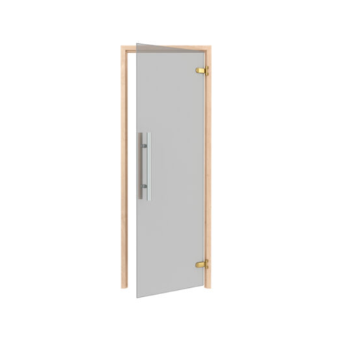 wellmia-premium-sauna-glast-r-69x189-cm-glas-klar-kiefer image 3