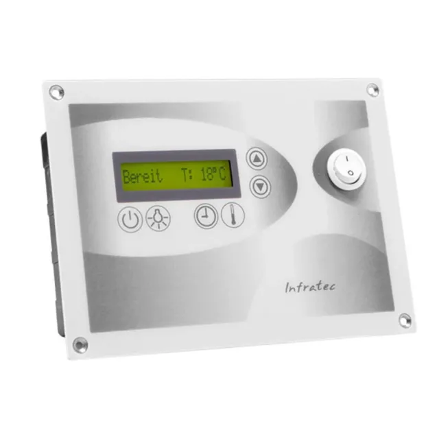 eos-infratec-classic-steuerger-t-infrarotkabine-lcd-70-c image 1