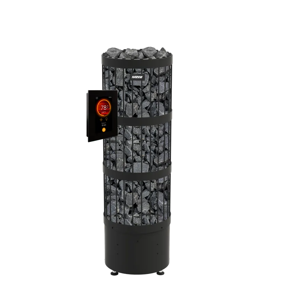 harvia-legend-home-fc-elektroofen-fenix-wifi-6-8-kw image 1