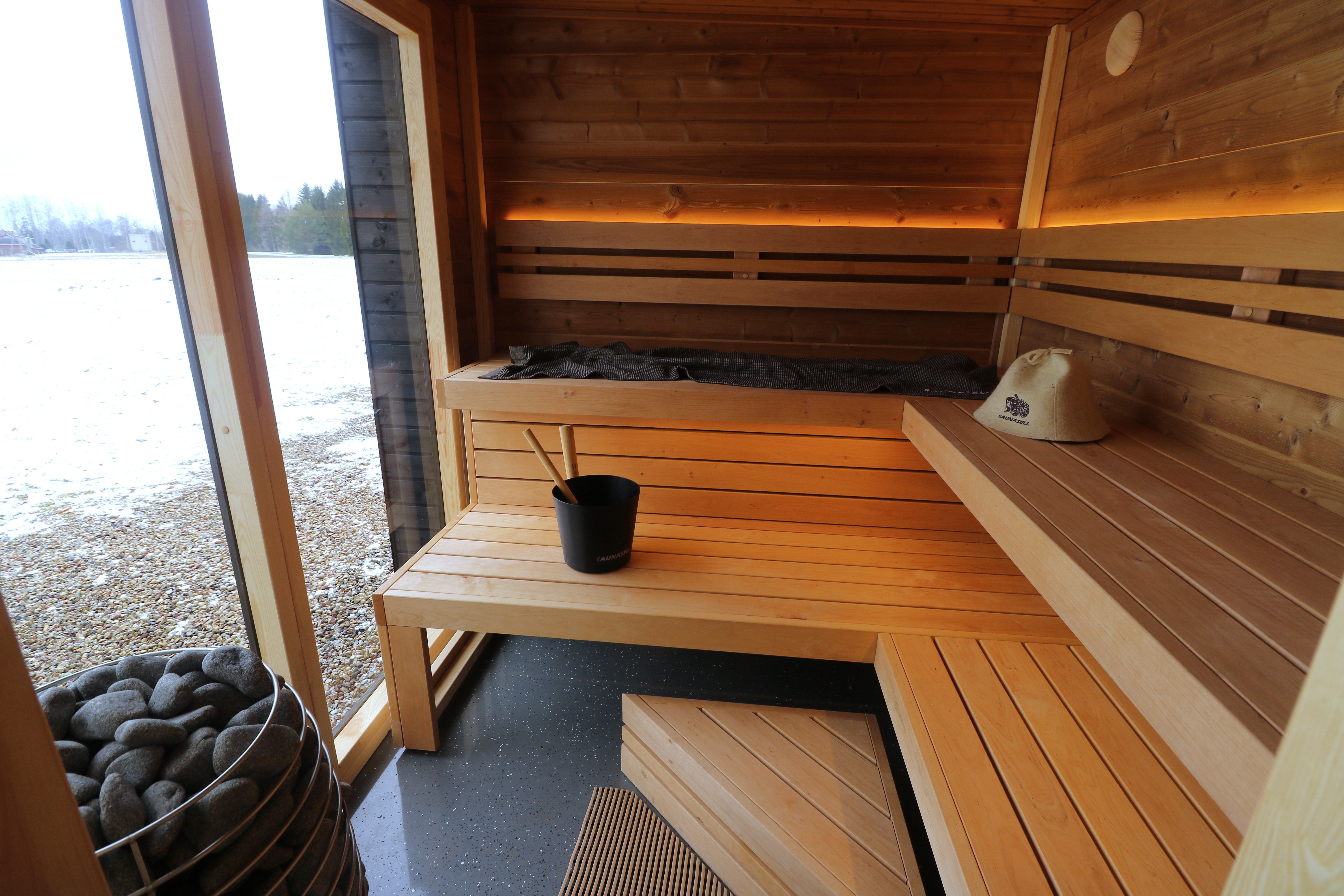 leil-patio-m-gartensauna-330x239cm-fichte-thermoholz-vorraum image 7