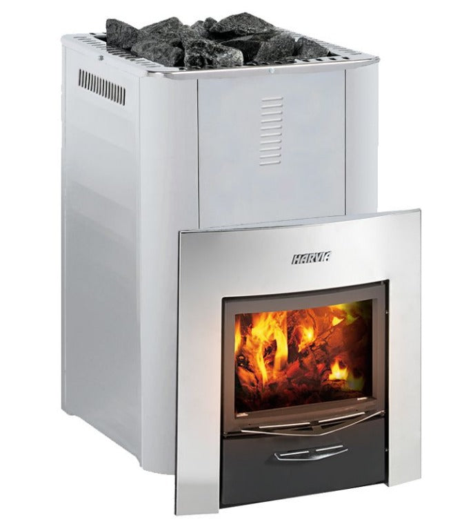 harvia-36-duo-steel-holz-saunaofen-au-enbefeuert-31-kw image 1