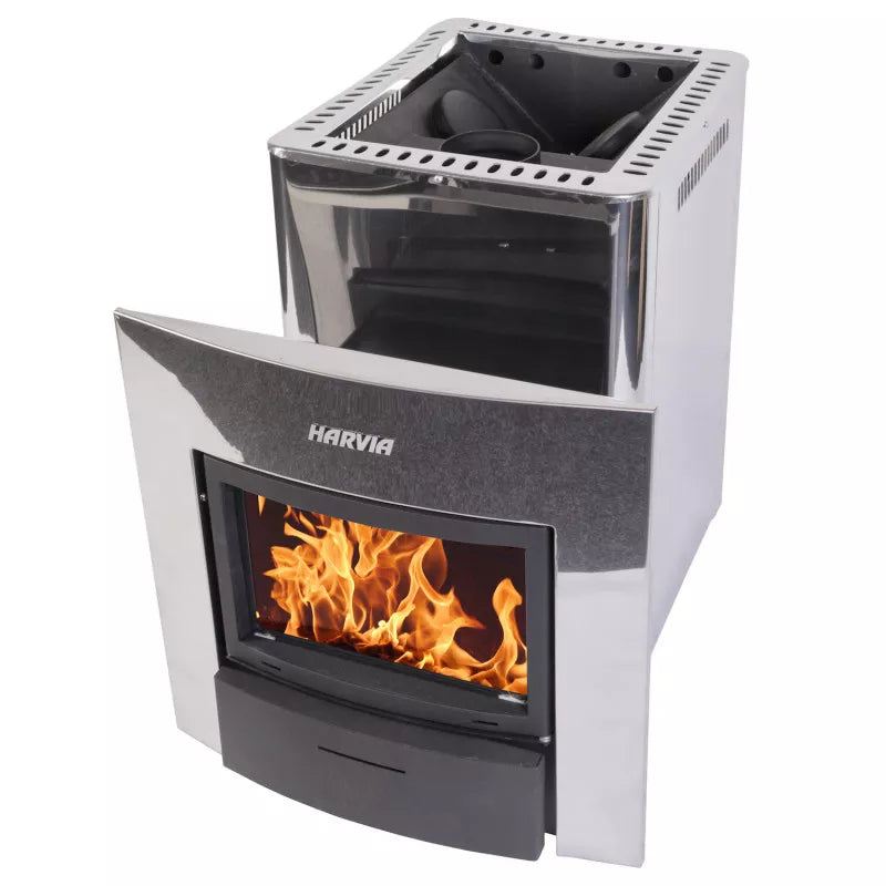harvia-20-duo-saunaofen-holz-18-kw-au-enbefeuerung image 2