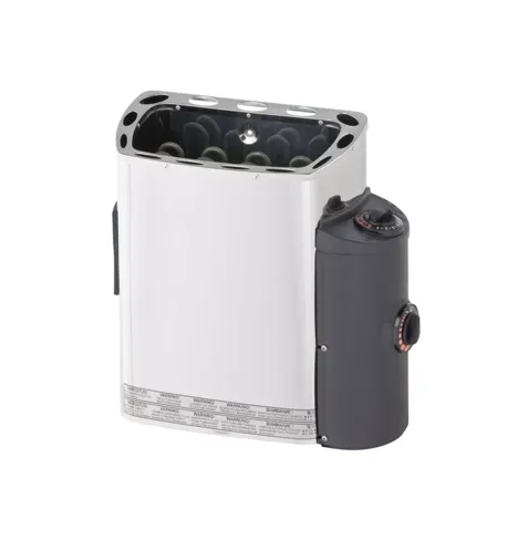 sawo-mini-saunaofen-3-6-kw-mit-steuerung-wandofen image 1