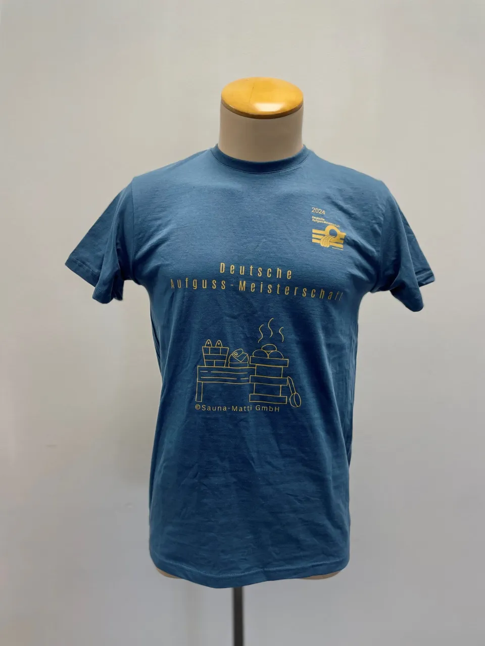 sauna-matti-dam-t-shirt-fanartikel-aufguss-meisterschaft image 1