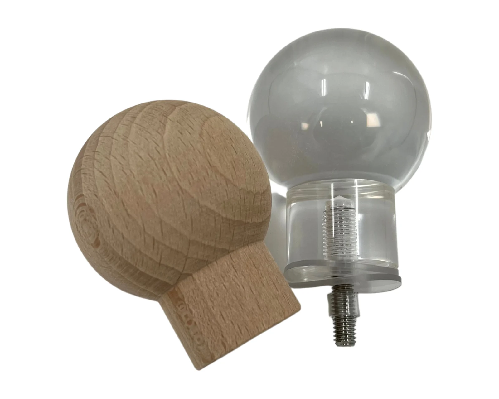 polarholz-bauartikel-t-rknauf-set-holz-acryl-glast-rgriff-6-10-mm image 1