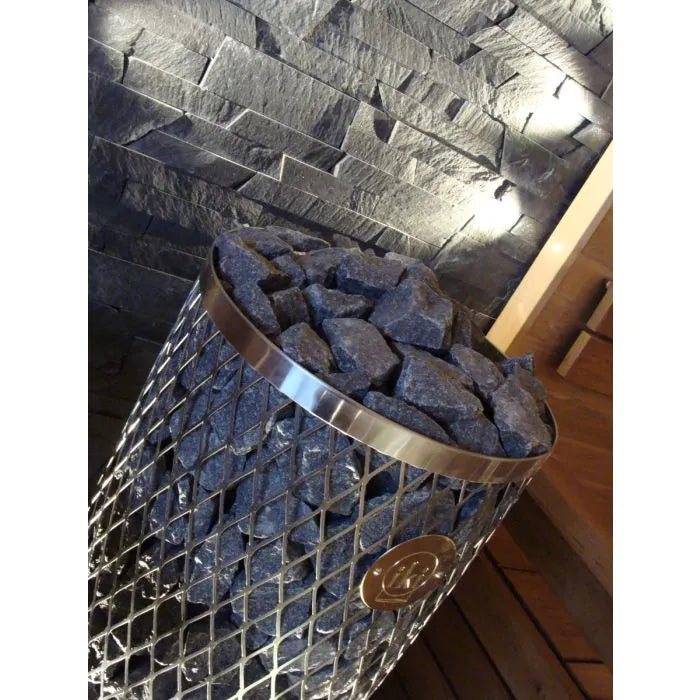iki-kiuas-pro-elektroofen-edelstahl-12-kw-sauna image 3