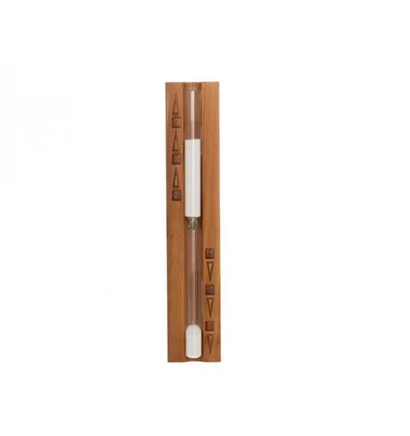 4living-alder-sauna-sanduhr-erle-15-minuten-thermobehandelt image 1