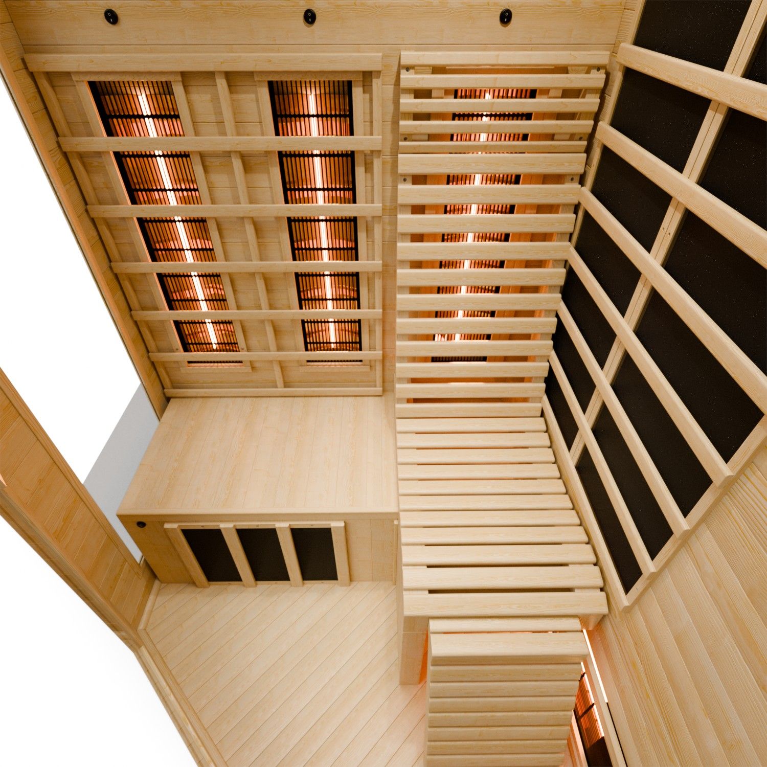 artsauna-aalborg-infrarotkabine-dual-2-personen-liege image 7
