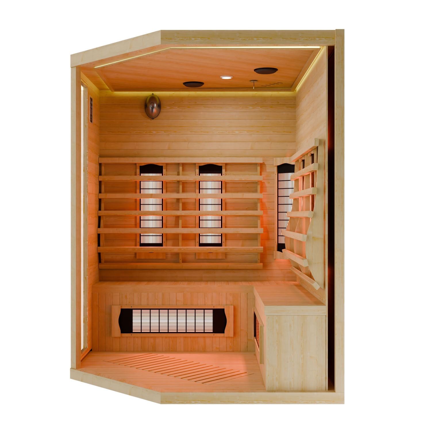 artsauna-nyborg-e150v-infrarotkabine-dual-4-personen image 4