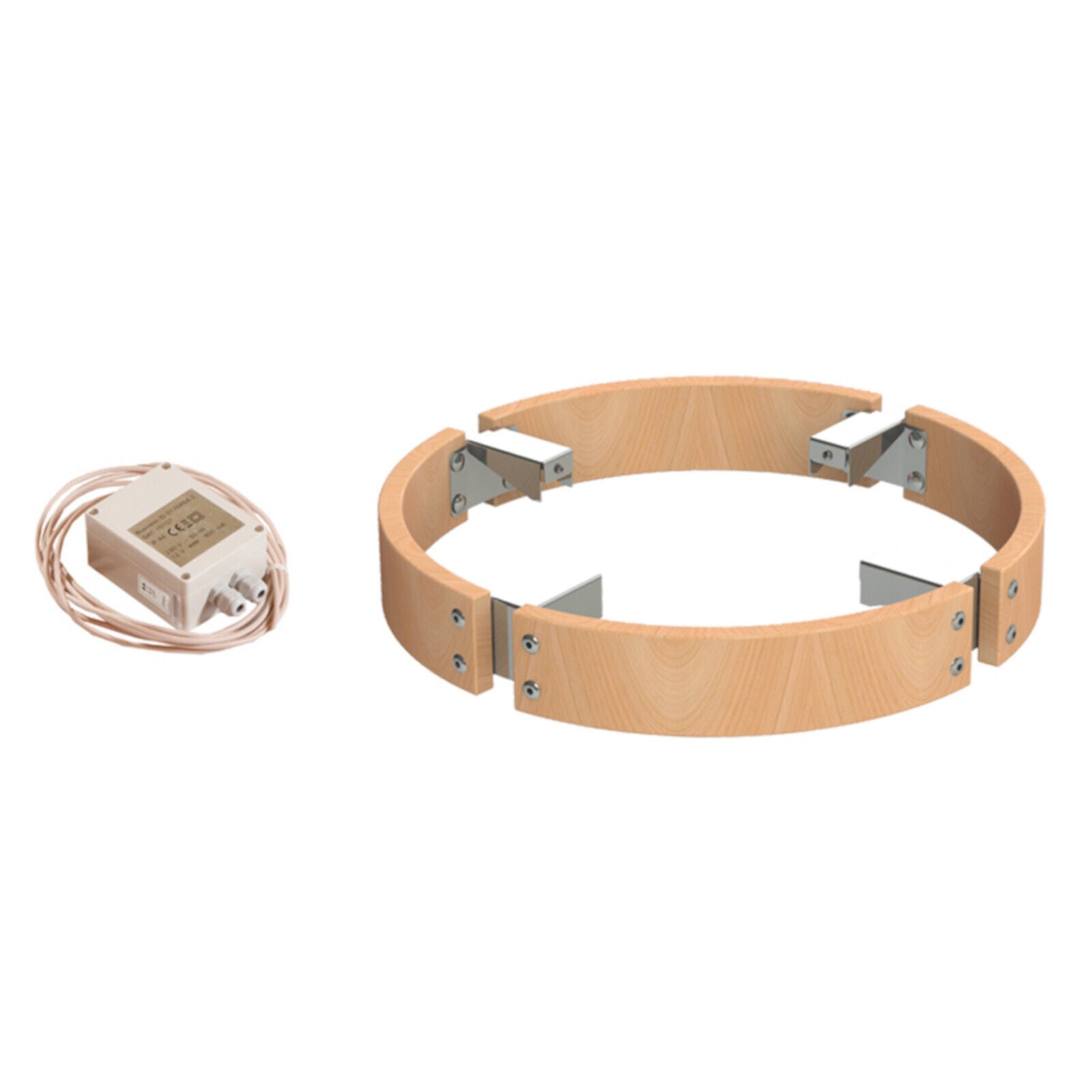 harvia-cilindro-hpc4l-safety-railing-schutz-led-holz image 1