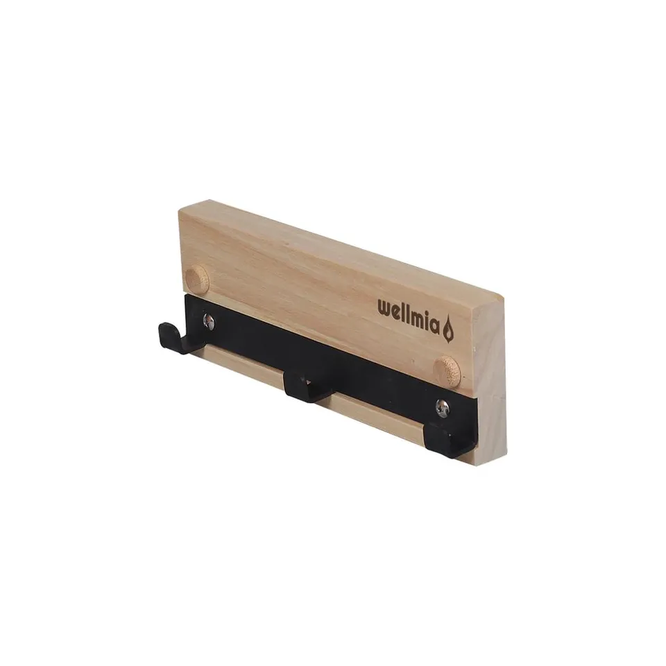 wellmia-classic-small-kleiderhaken-f-r-3-badem-ntel image 1