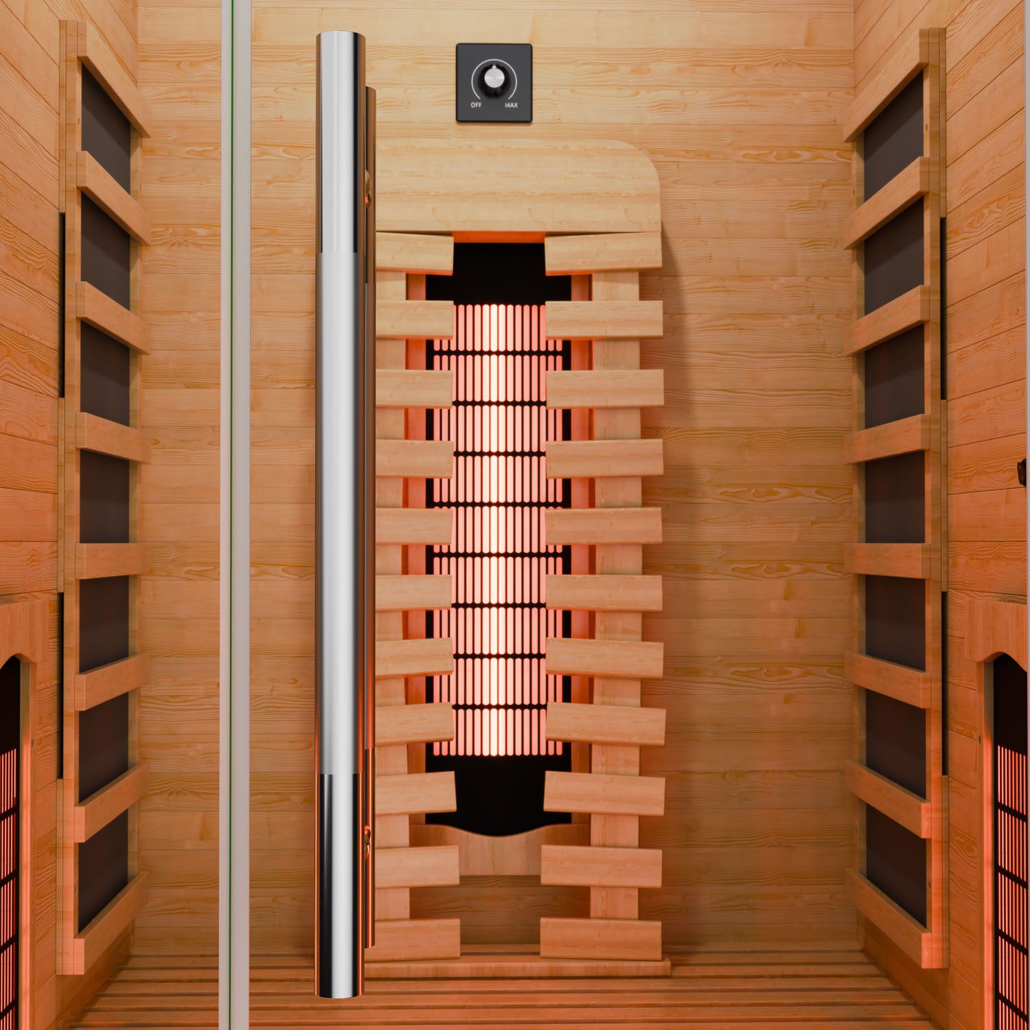 artsauna-kiruna-90-premium-infrarotkabine-dual-dimmbar image 7