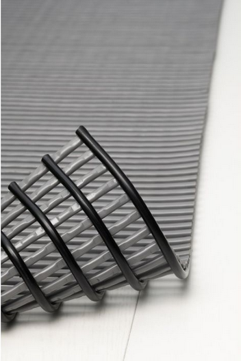 4-living-collection-badematte-pvc-60x120-cm-grau-schwarz image 3
