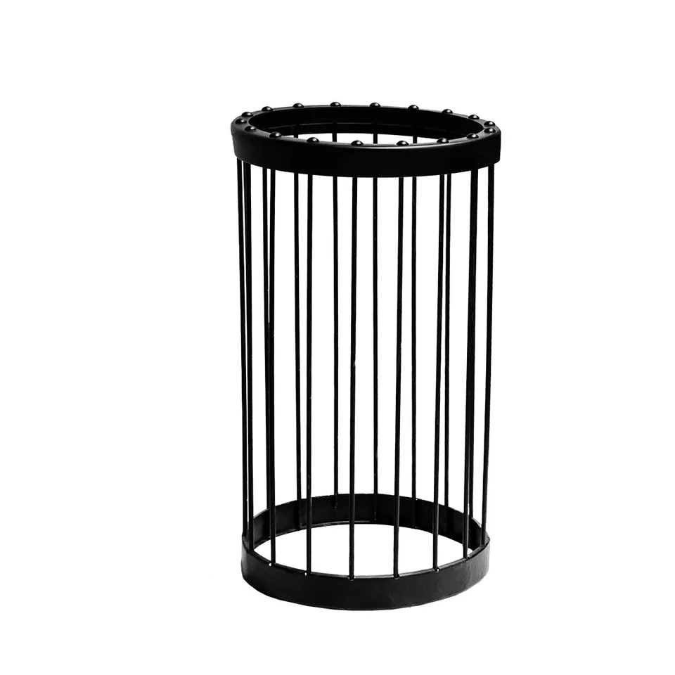 harvia-wl300-ofenrohrverkleidung-steinkorb-40kg-steine image 1