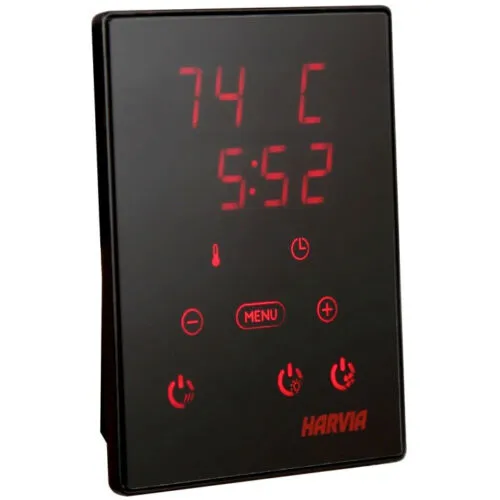harvia-xenio-cx170-saunasteuerung-2-3-17-kw-touch image 1