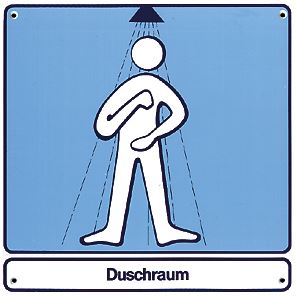 sauna-matti-aushangtafeln-hinweisschild-duschraum-saunaschild image 1