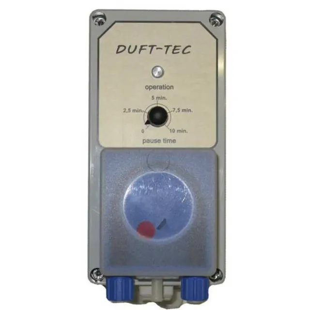 polarholz-eos-dufttec-solo-duftdosierger-t-dampfbad-automatische-dosierung image 1