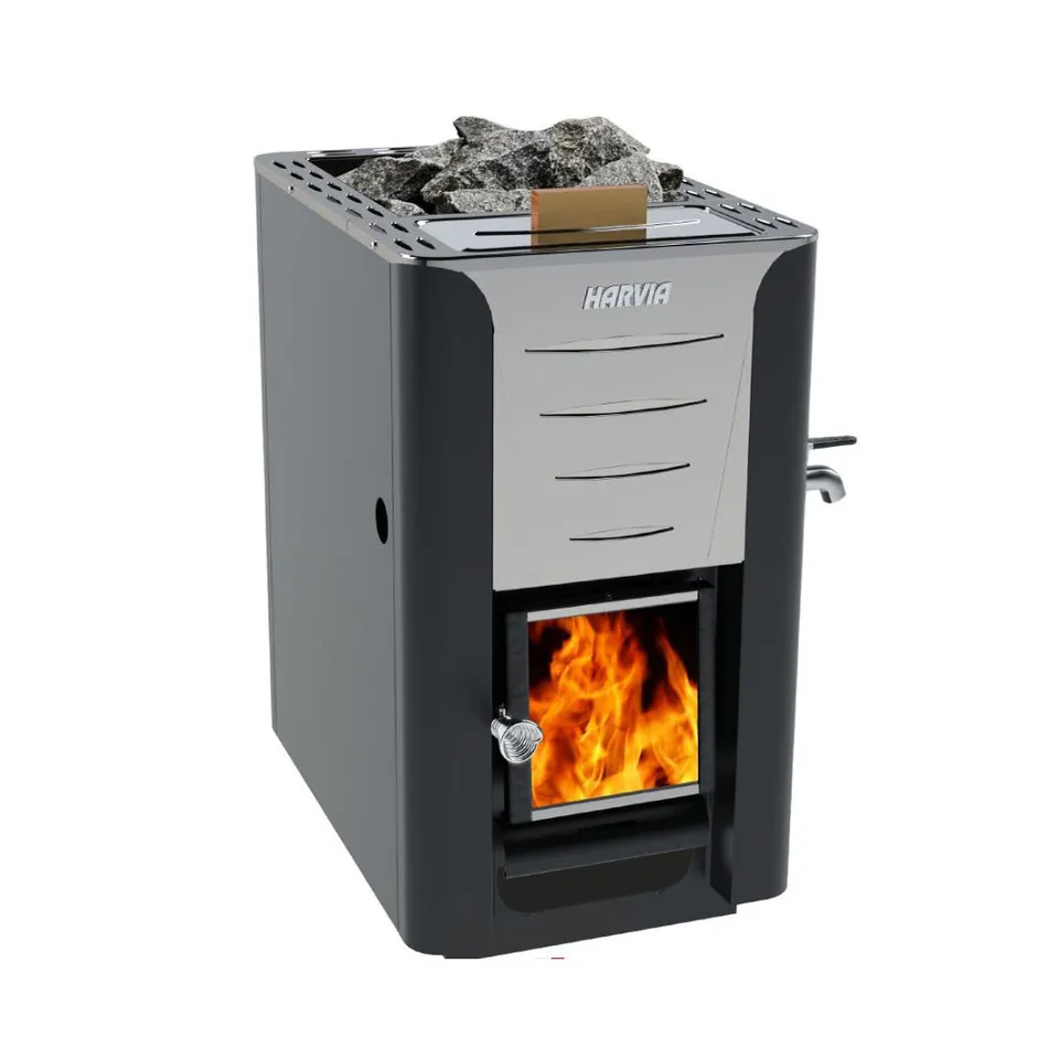harvia-20-es-pro-holzofen-26-1-kw-saunaofen-holz image 1