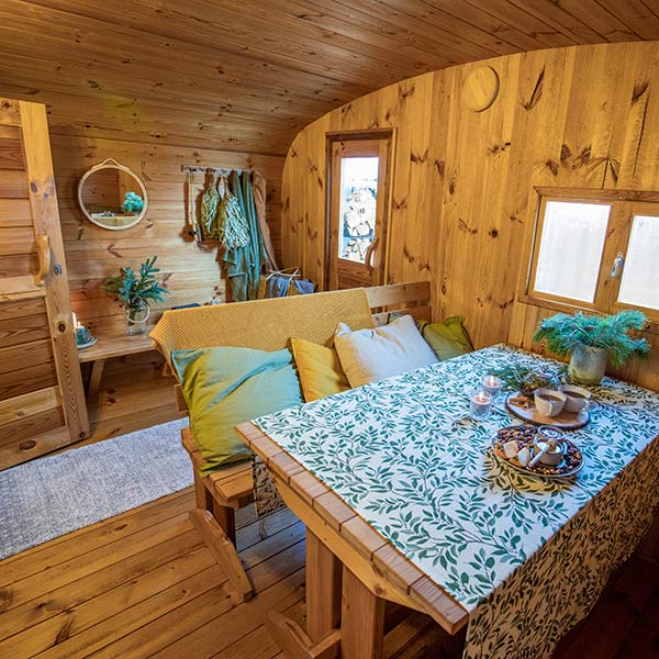 wellmia-fasssauna-oval-deluxe-gartensauna-490x400-cm-6-8-pers image 8