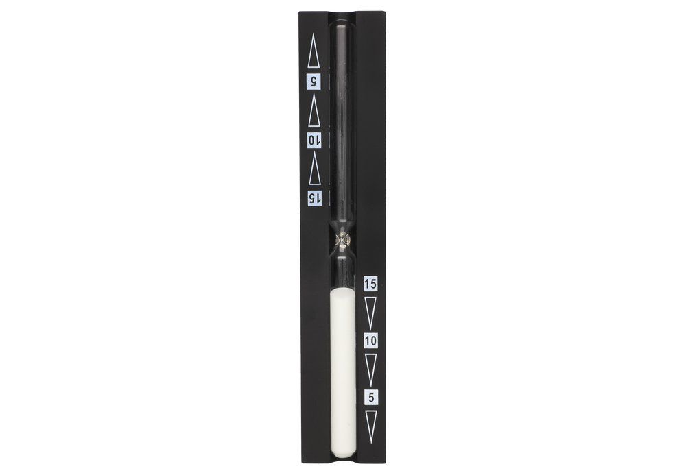 wellmia-classics-sauna-zubeh-rset-k-bel-sanduhr-schwarz image 5