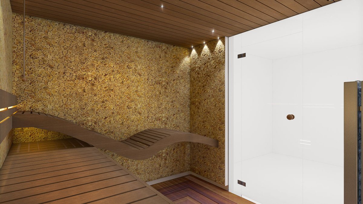 pequ-wacholderwand-saunadeko-50x50-cm-naturholz-waldduft image 5
