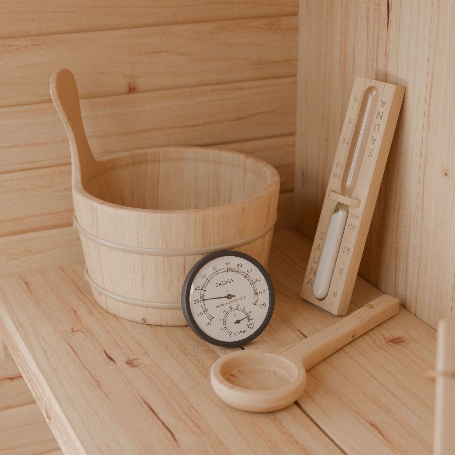 artsauna-nolvik-s-fasssauna-garten-2-personen-fichte-ofen image 6