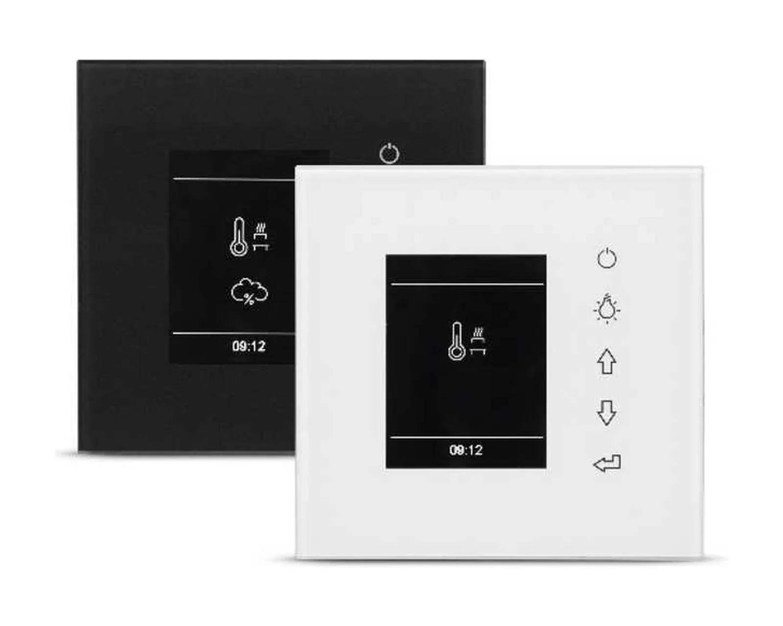 polarholz-saunasteuerung-eos-emostyle-d-tft-wochentimer image 2