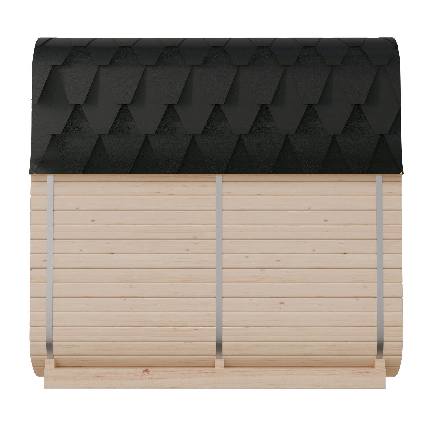artsauna-fjora-xl-cube-fasssauna-6-personen-9-kw-ofen image 4