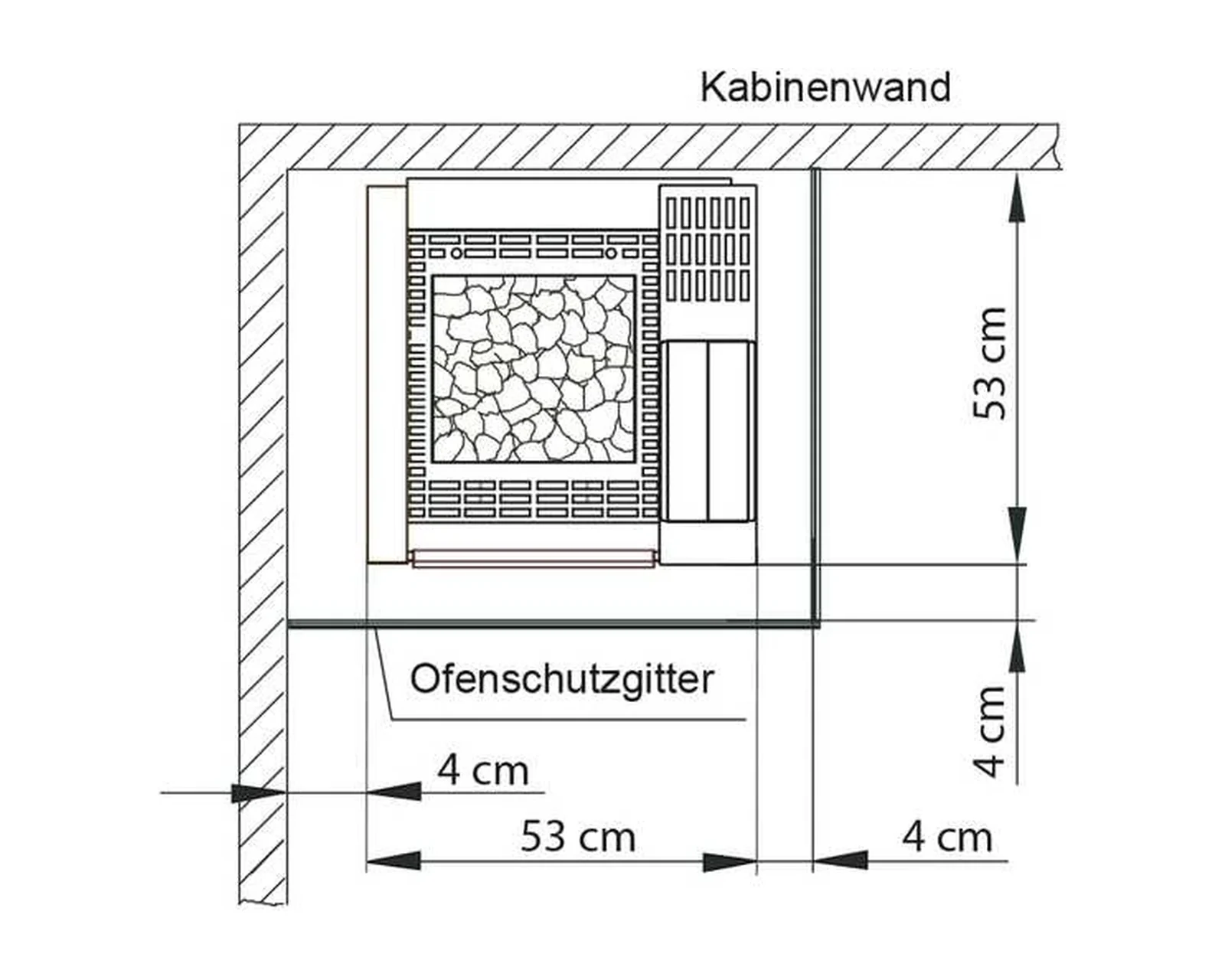 eos-herkules-s60-vapor-kombi-saunaofen-9-15-kw-60-kg image 3