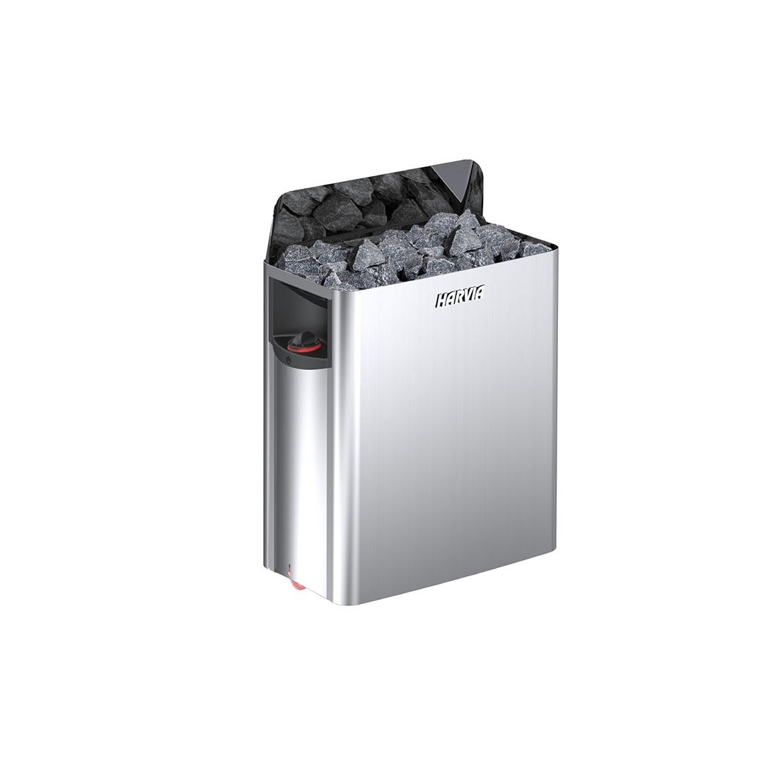 harvia-the-wall-saunaofen-6-kw-steel-integrierte-steuerung image 2