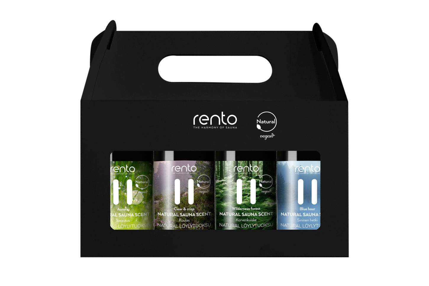 rento-aufgusskonzentrat-set-naturd-fte-4x100-ml-bio-vegan image 1