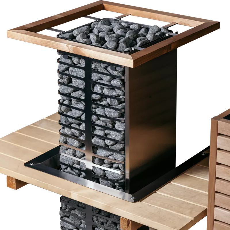 huum-cliff-steel-einbaurahmen-edelstahl-l1015-verkleidung image 2