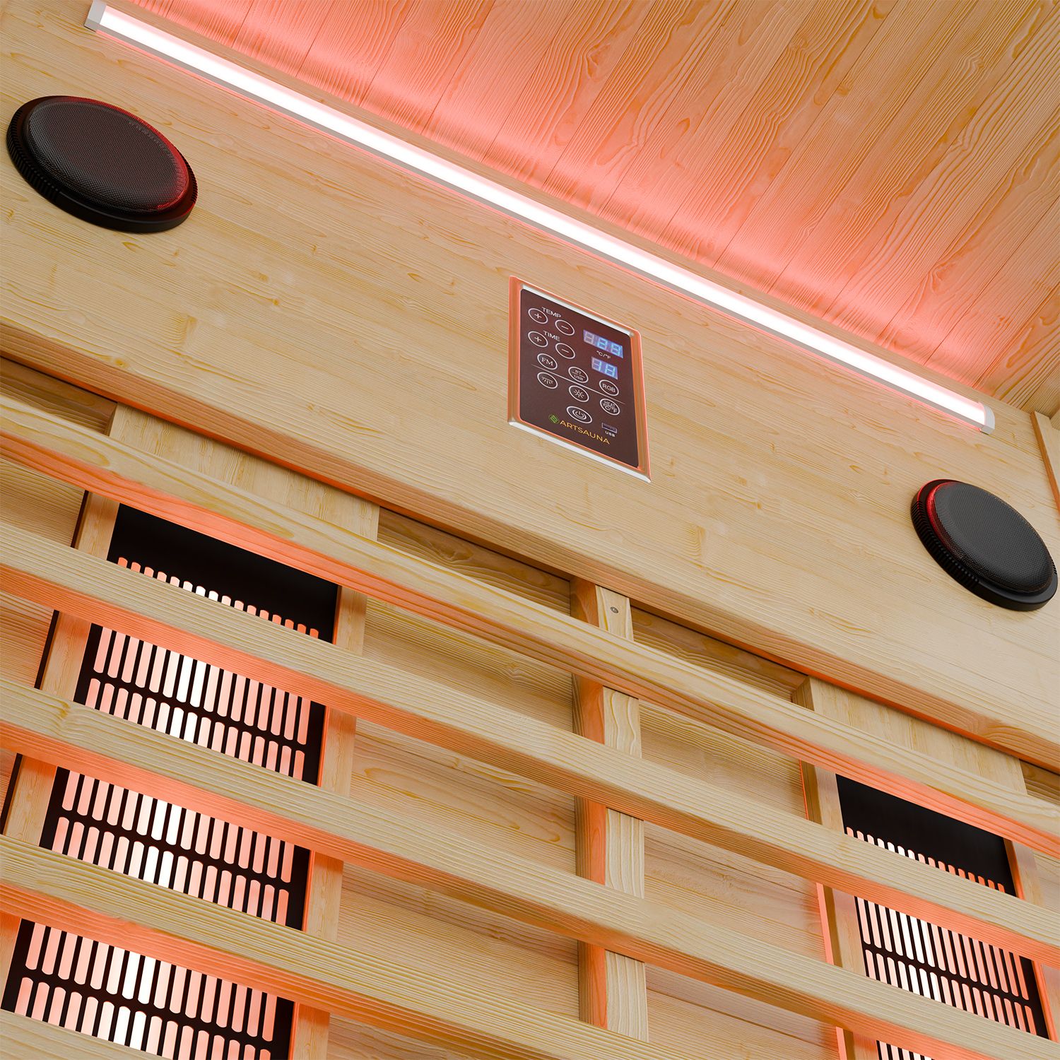 artsauna-g-teborg-120-infrarotkabine-hemlock-vollspektrum-1850w image 6
