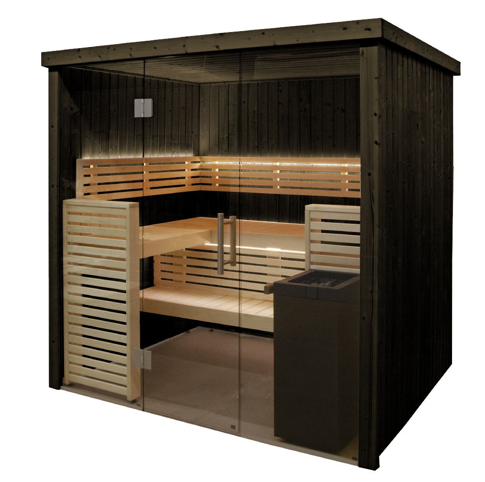 harvia-fenix-shf1620s-innensauna-bausatz-espe-schwarz image 3