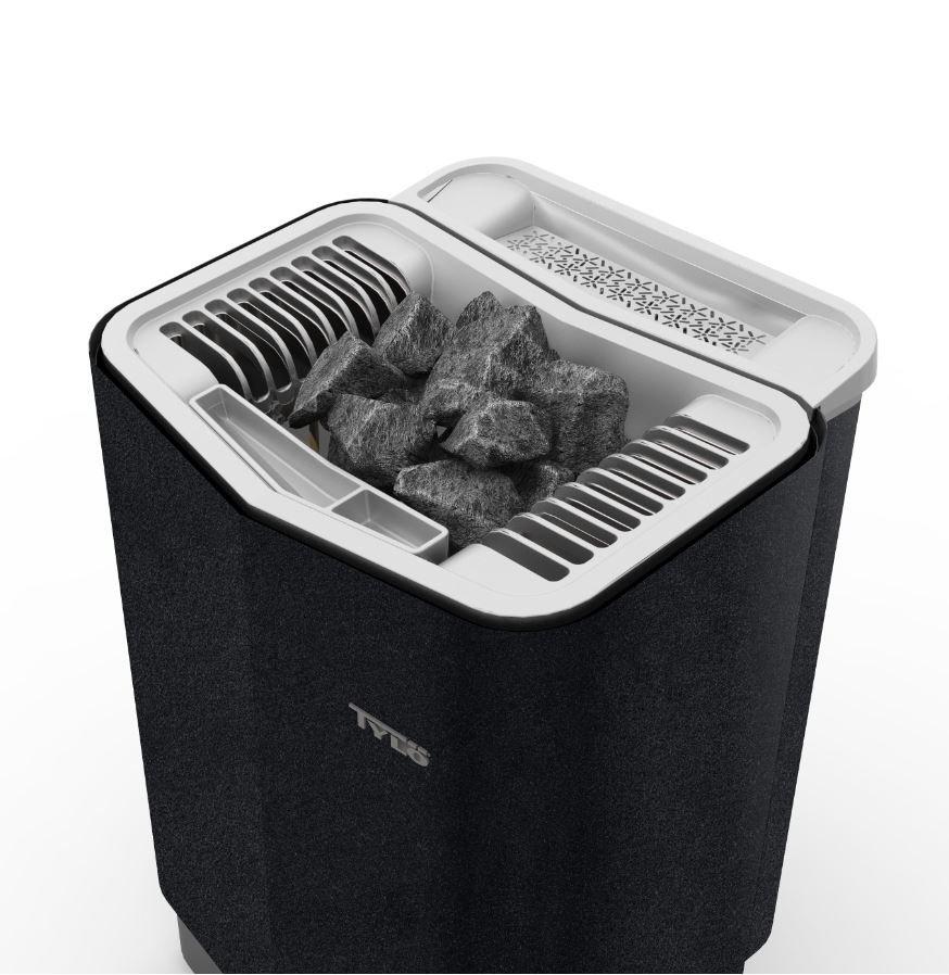 tyl-sense-combi-elite-kombiofen-6-6-kw-mit-steuerung image 2