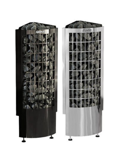 harvia-cilindro-corner-elektroofen-6-8-kw-steel image 1