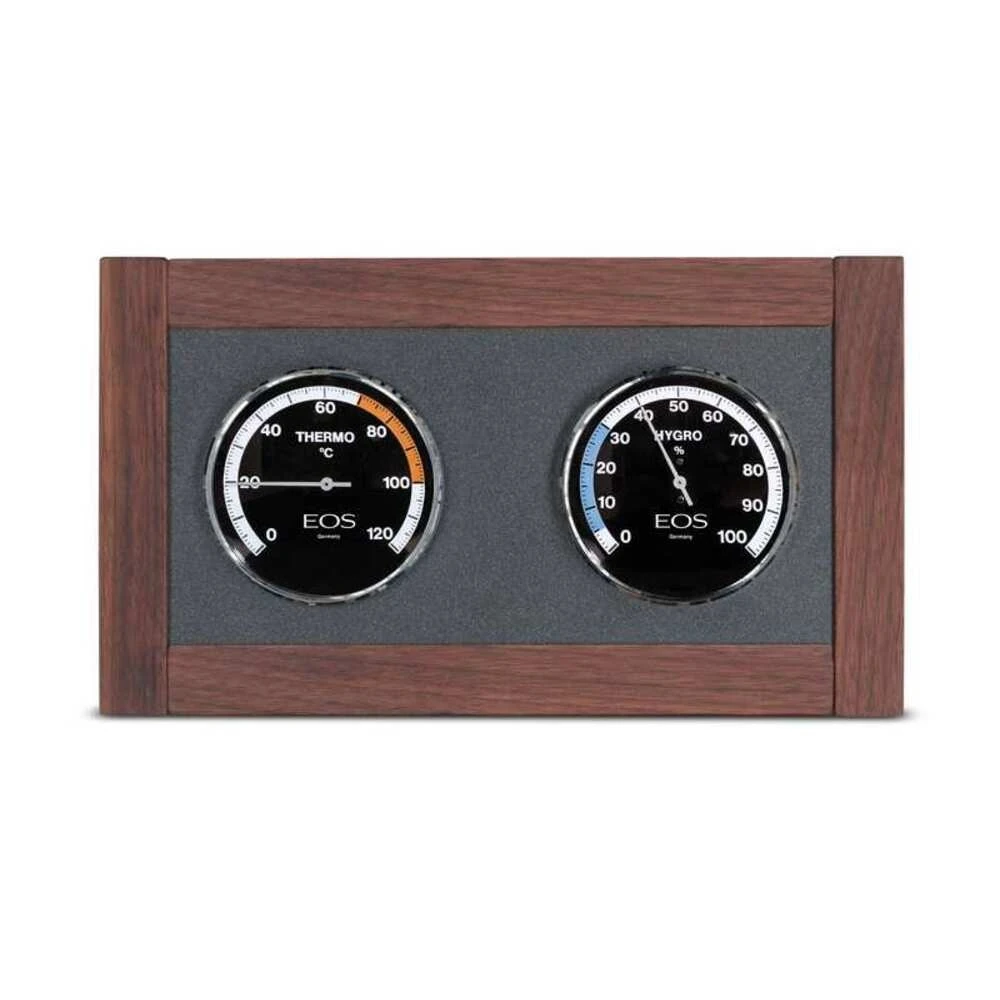 polarholz-excellent-thermometer-hygrometer-100-mm-holz image 1