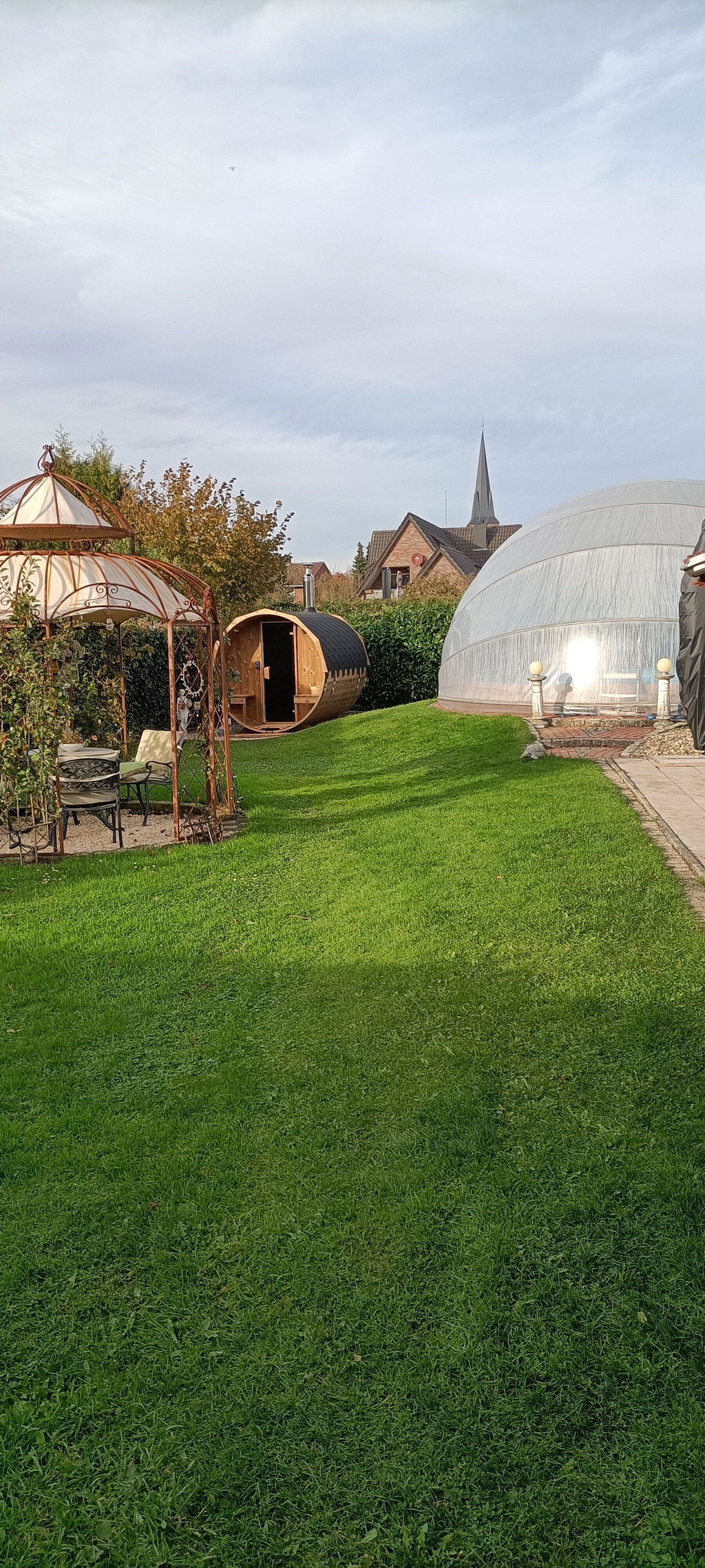 Schönes Holz