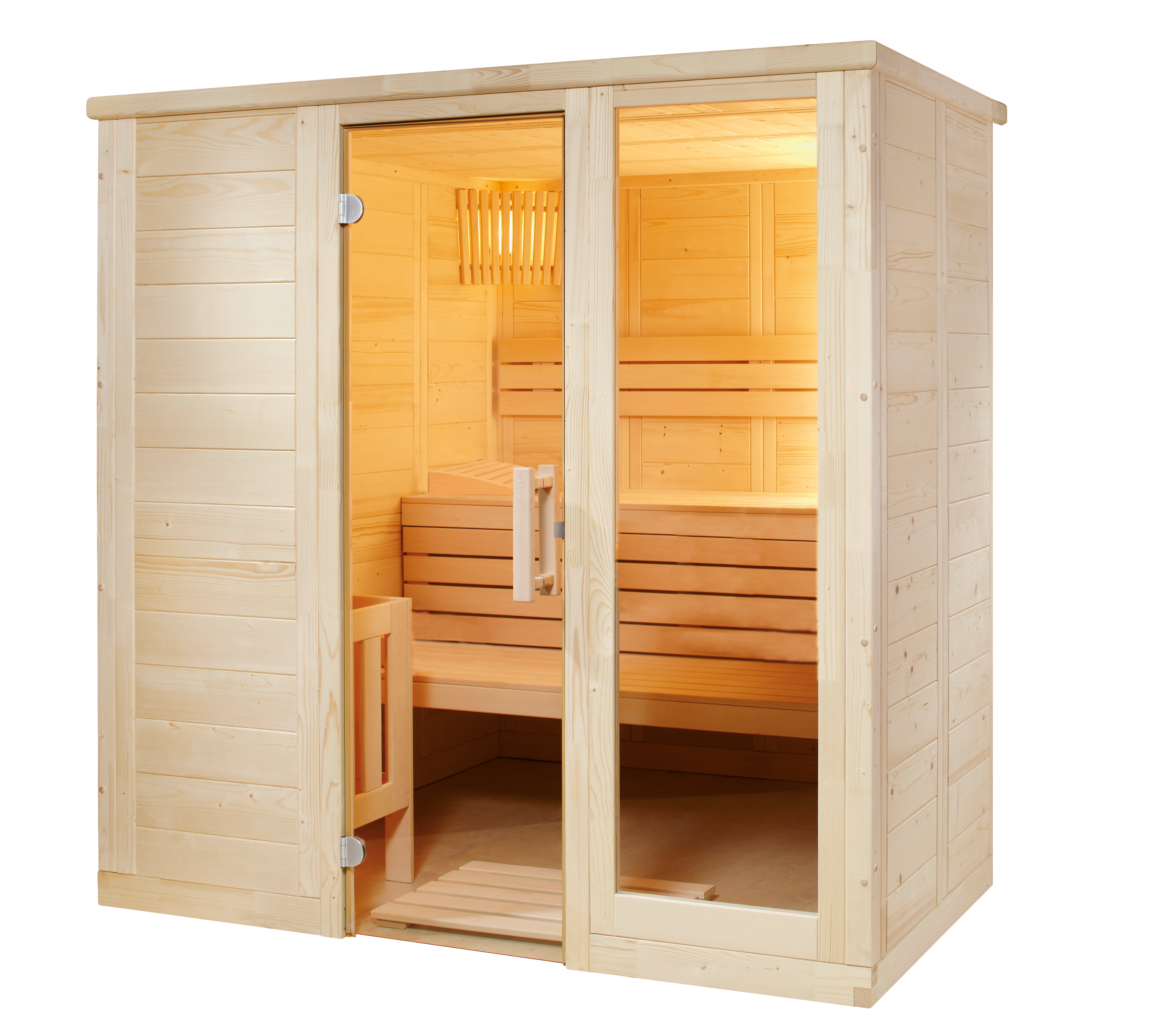 harvia-komfort-small-innensauna-fichte-5-pers-208x158 image 1