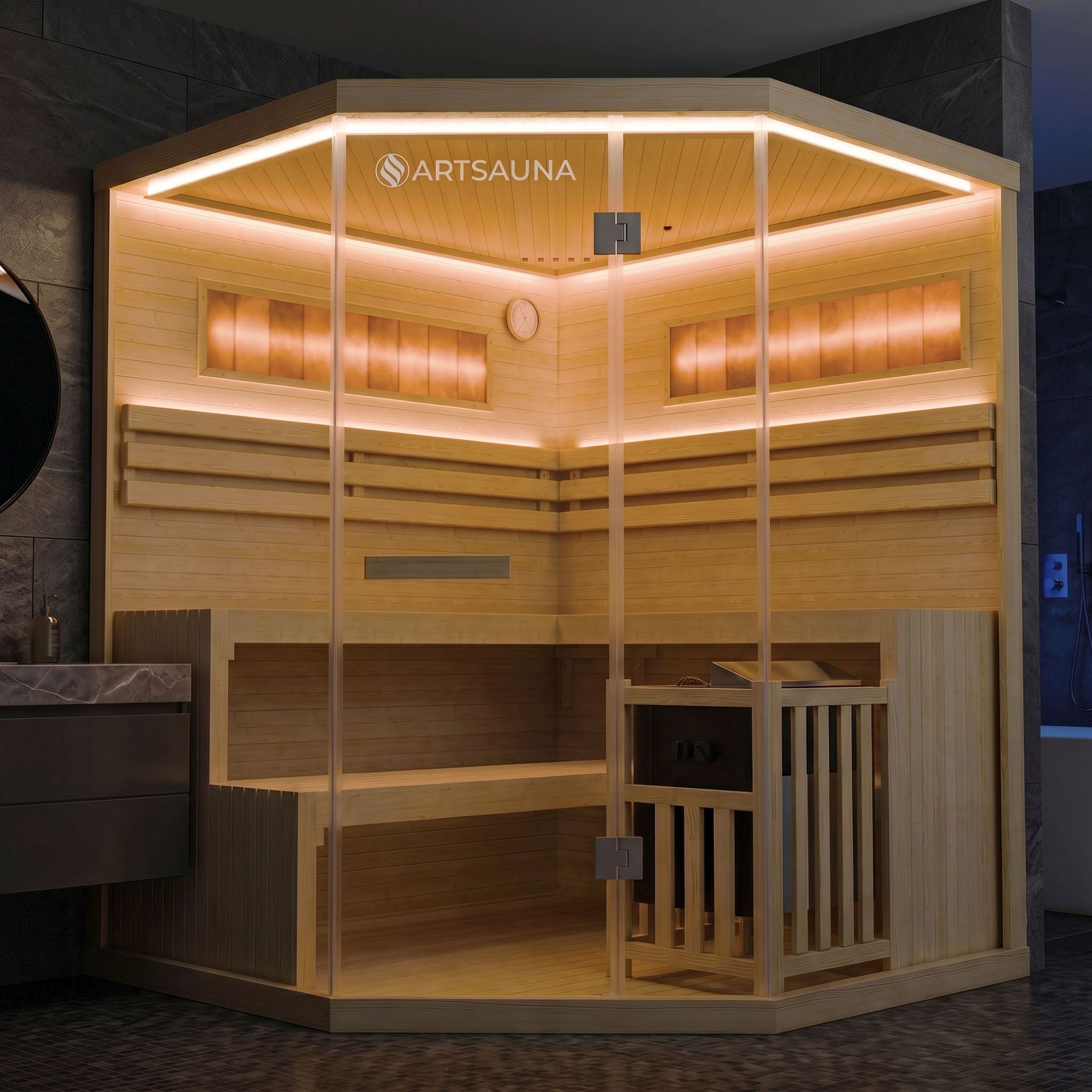 artsauna-vantaa-160-innensauna-salzstein-3-personen image 1