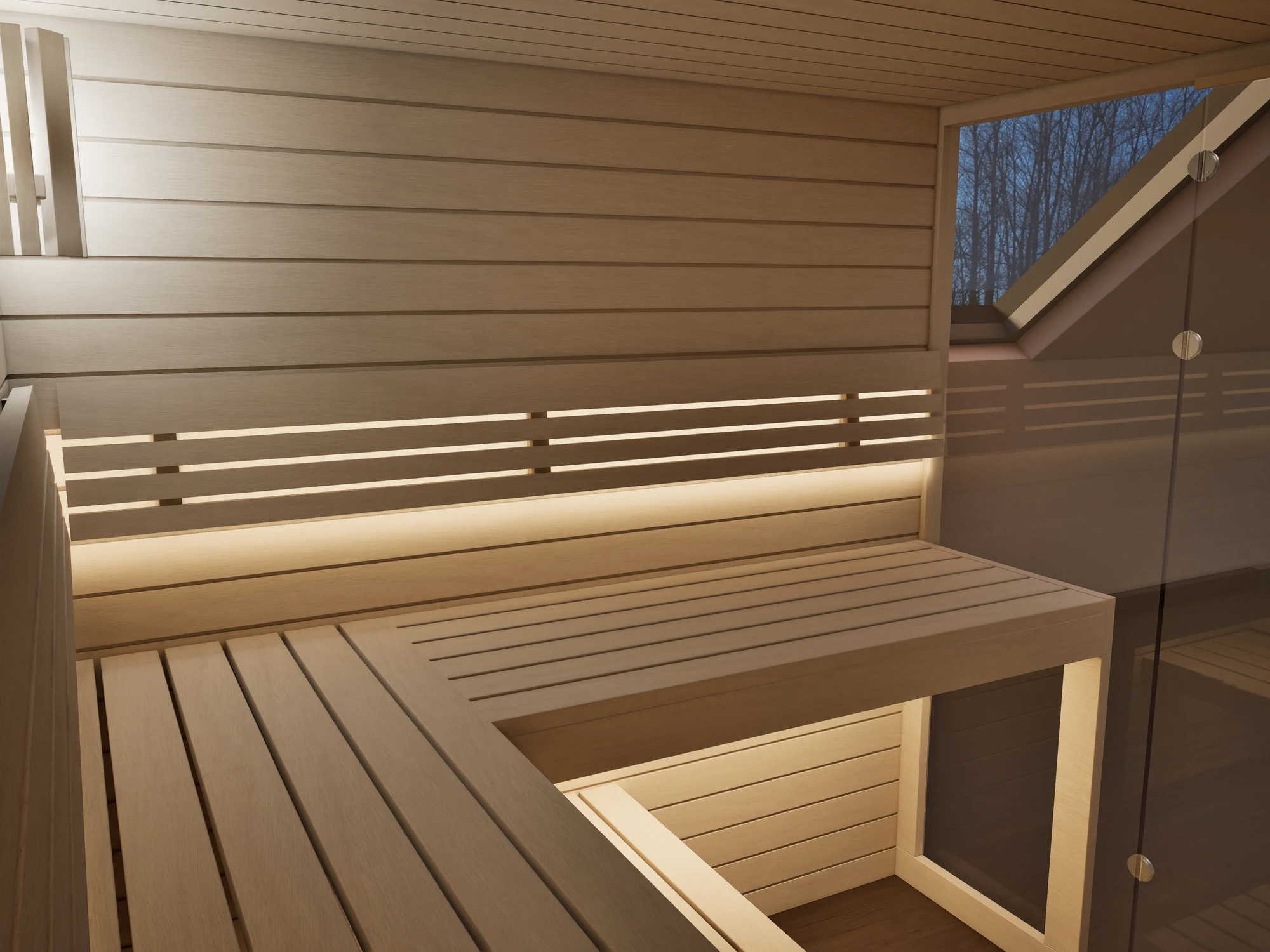 polarholz-kristall-innensauna-lindenholz-glasfront-nach-ma image 3