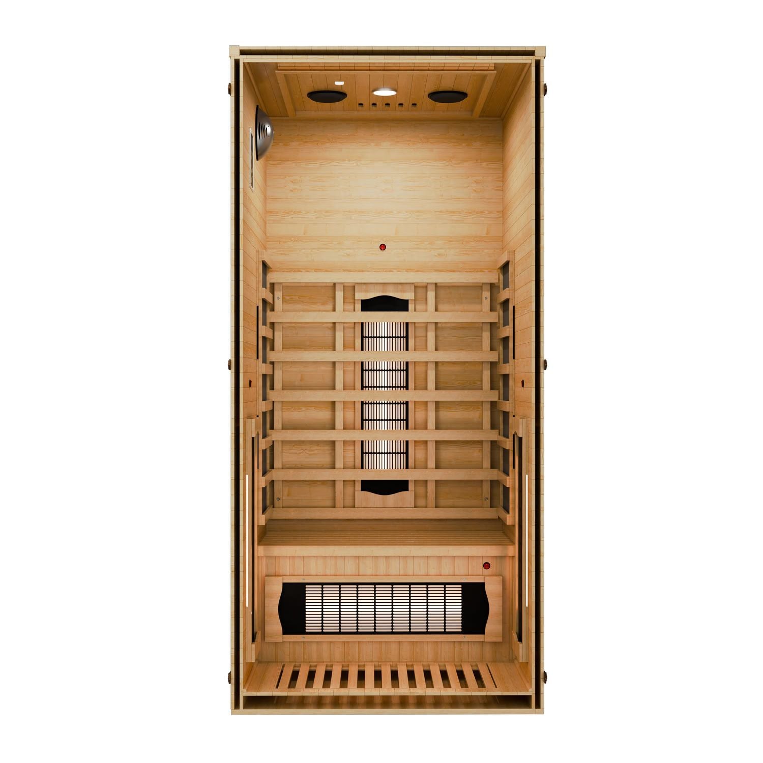 artsauna-kiruna-90-infrarotkabine-1-person-dual image 3
