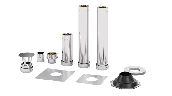 fintec-iwo-trend-holzofen-11-8-kw-innenbefeuert-komplettset-wand image 4