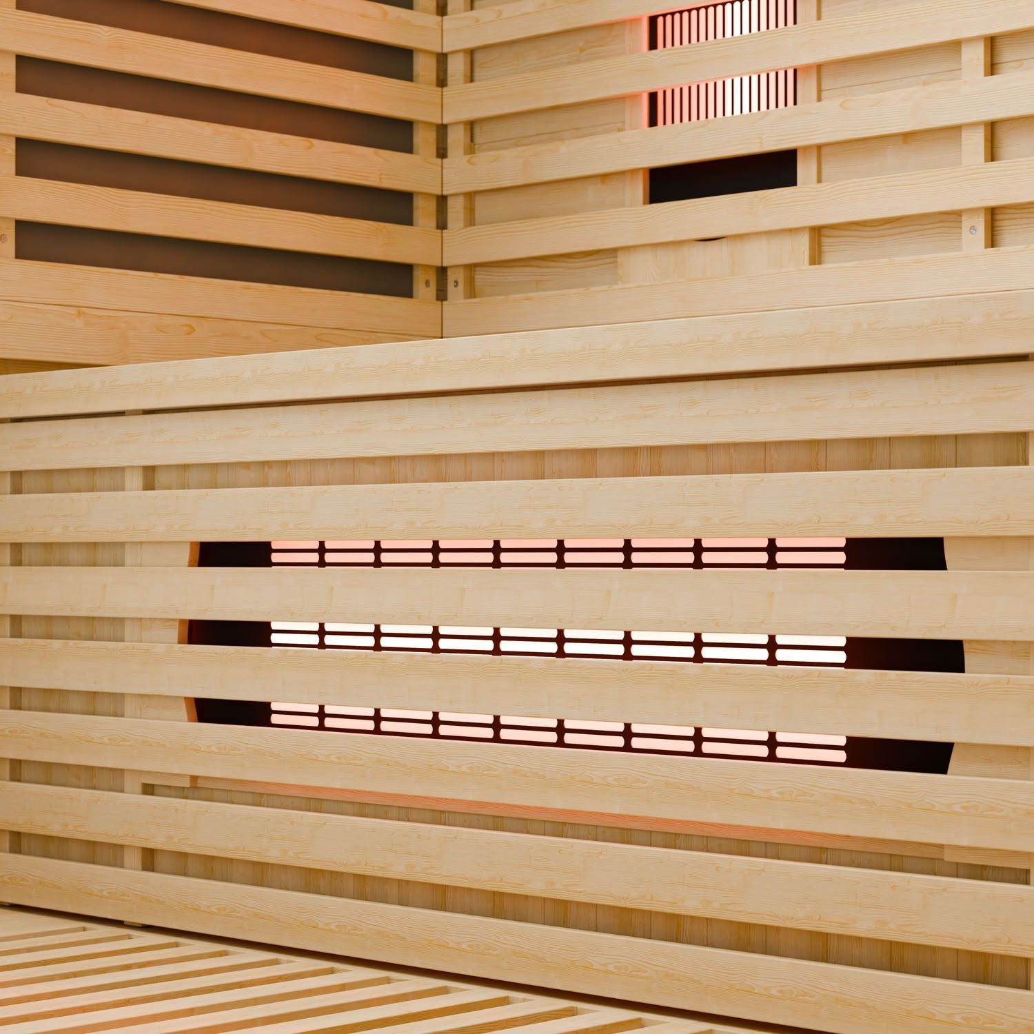 artsauna-trondheim-120-infrarotkabine-natur-2-personen image 6